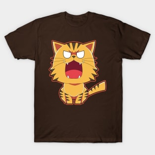 Little Tiger T-Shirt